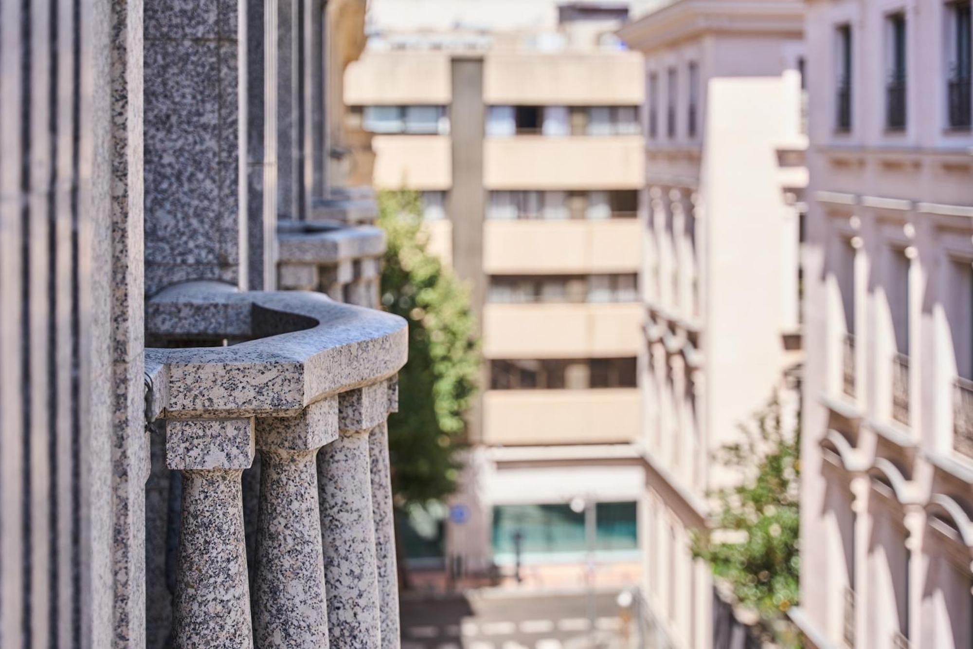 Vp Jardin De Recoletos — Photos 1